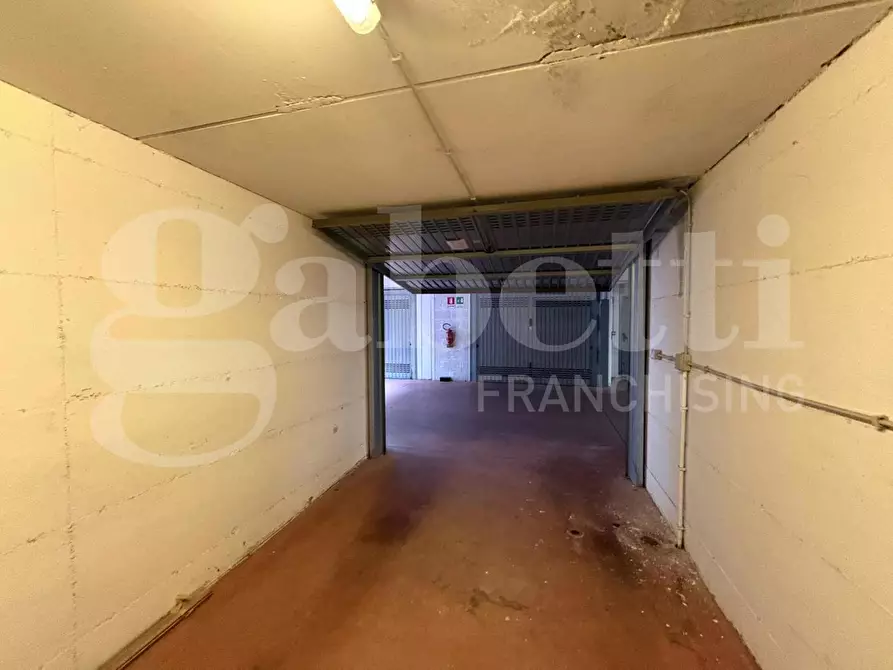 Immagine 39 di Appartamento in vendita  in Via Arzana, 57 a Roma