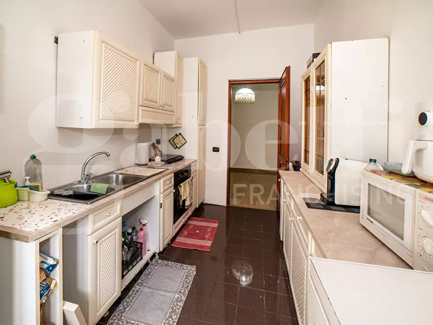 Immagine 18 di Appartamento in vendita  in Via Michelangelo Peroglio, 27 a Roma