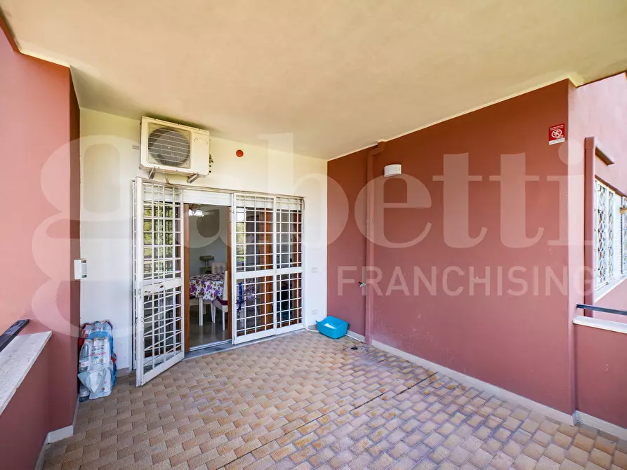 Immagine 19 di Appartamento in vendita  in Via Michelangelo Peroglio, 27 a Roma