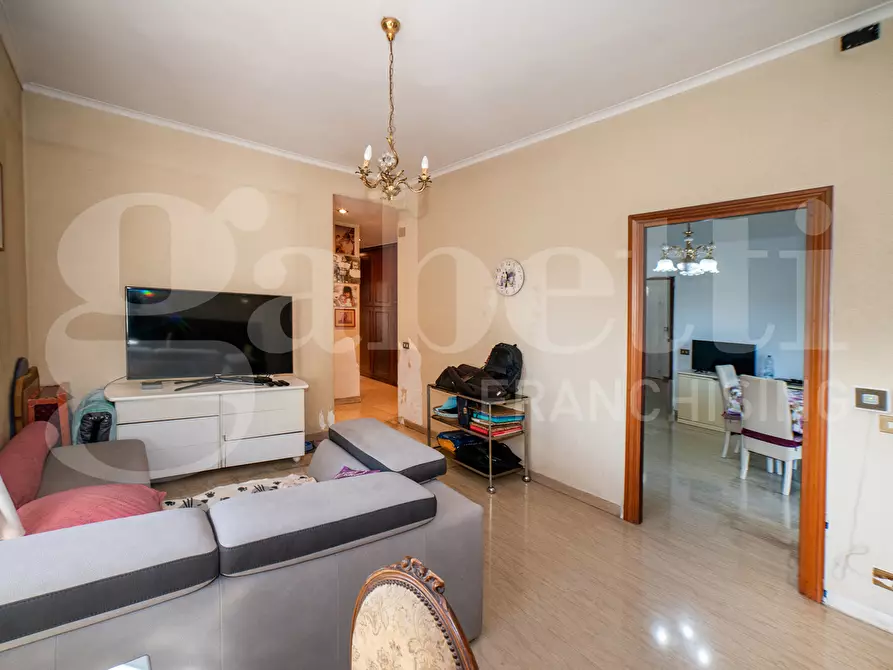 Immagine 14 di Appartamento in vendita  in Via Michelangelo Peroglio, 27 a Roma