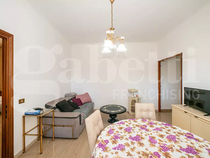 Immagine 13 di Appartamento in vendita  in Via Michelangelo Peroglio, 27 a Roma