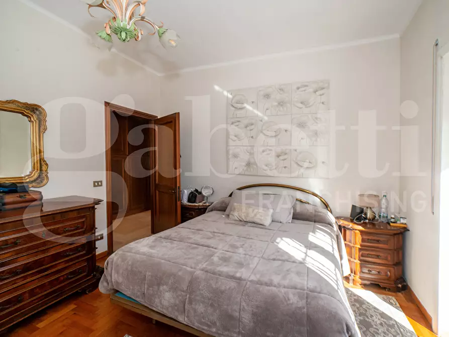 Immagine 23 di Appartamento in vendita  in Via Michelangelo Peroglio, 27 a Roma