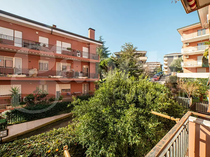 Immagine 22 di Appartamento in vendita  in Via Michelangelo Peroglio, 27 a Roma