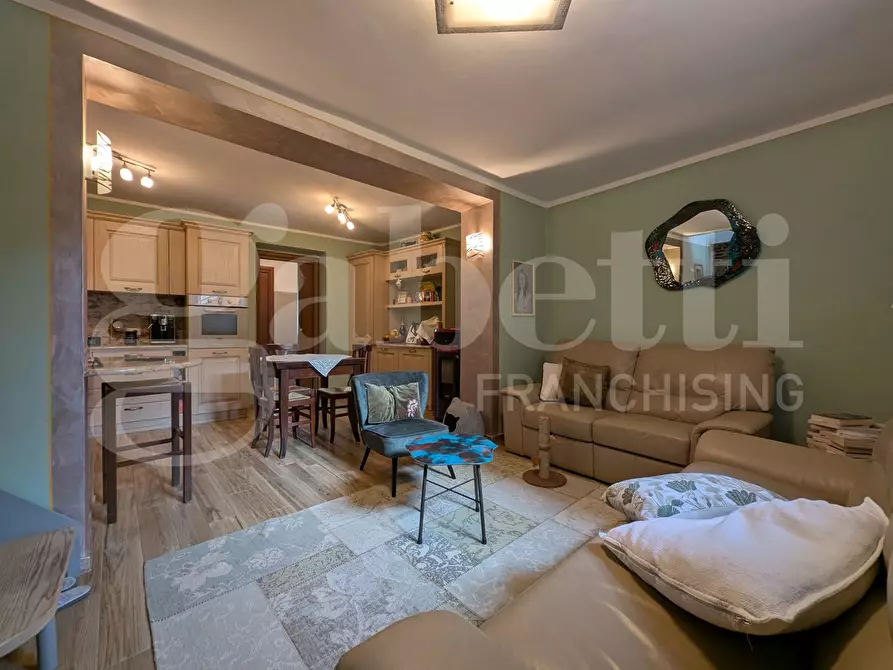Immagine 3 di Multiproprietà in vendita  in Via VITTORIO EMANUELE II, 13 a Deruta