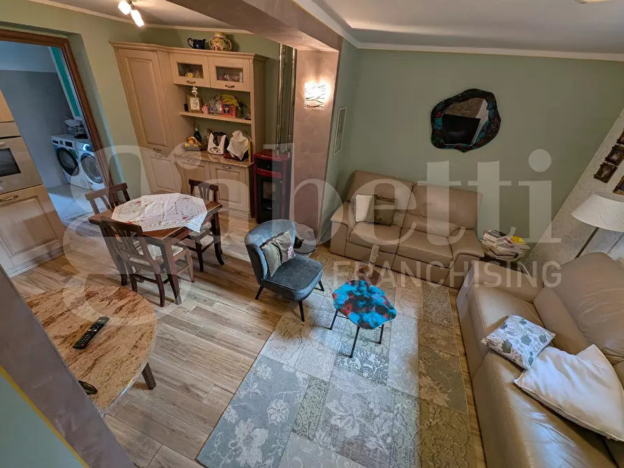 Immagine 13 di Multiproprietà in vendita  in Via VITTORIO EMANUELE II, 13 a Deruta