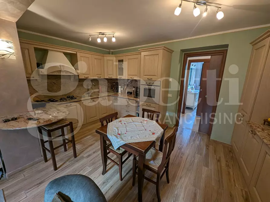 Immagine 5 di Multiproprietà in vendita  in Via VITTORIO EMANUELE II, 13 a Deruta