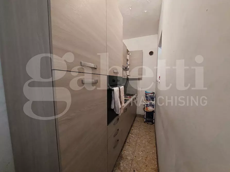 Immagine 14 di Appartamento in vendita  in Via Cairoli, 8 a Alba Adriatica