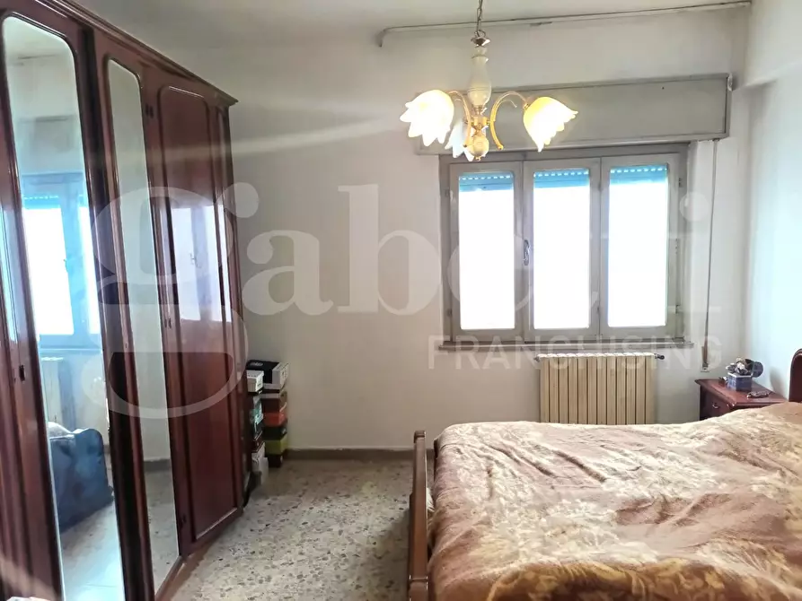 Immagine 20 di Appartamento in vendita  in Via Cairoli, 8 a Alba Adriatica