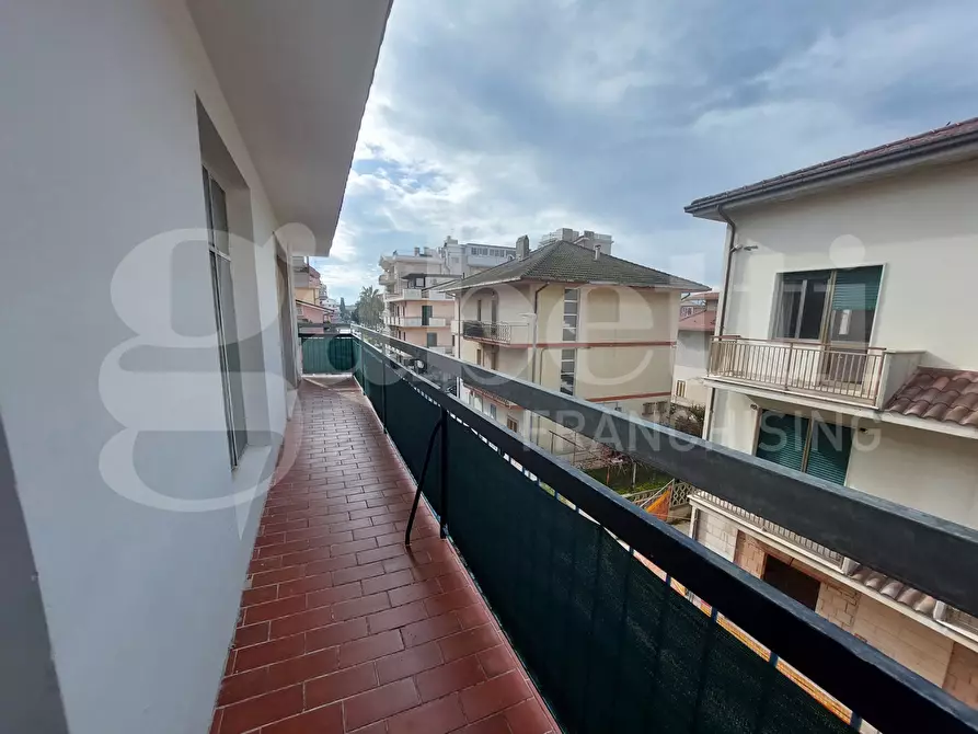 Immagine 9 di Appartamento in vendita  in Via Cairoli, 8 a Alba Adriatica