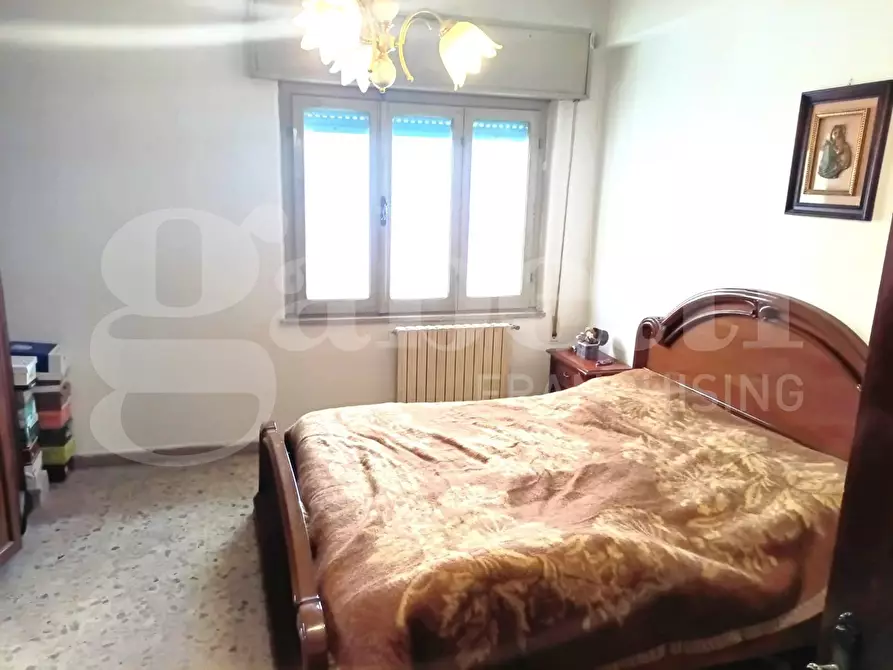 Immagine 19 di Appartamento in vendita  in Via Cairoli, 8 a Alba Adriatica