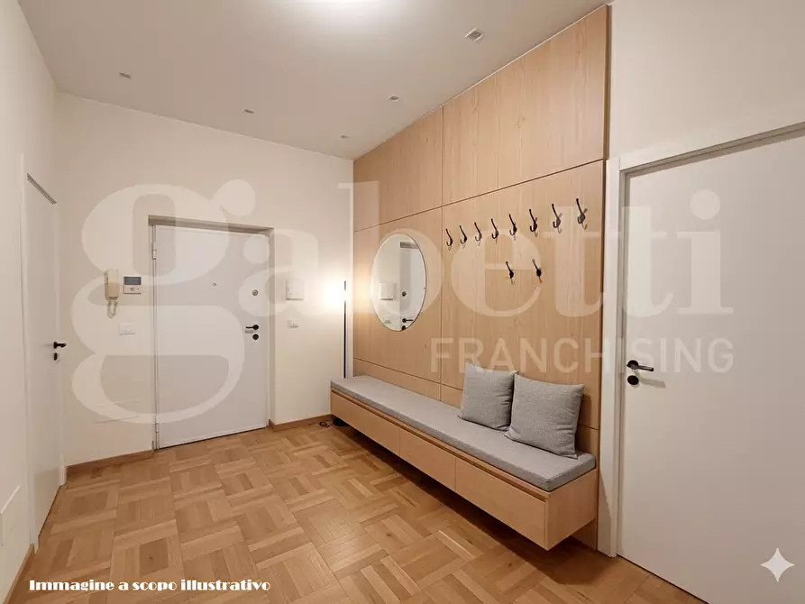 Immagine 3 di Appartamento in vendita  in Via Cairoli, 8 a Alba Adriatica