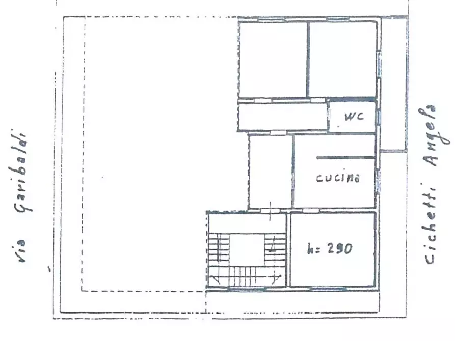 Immagine 26 di Appartamento in vendita  in Via Cairoli, 8 a Alba Adriatica