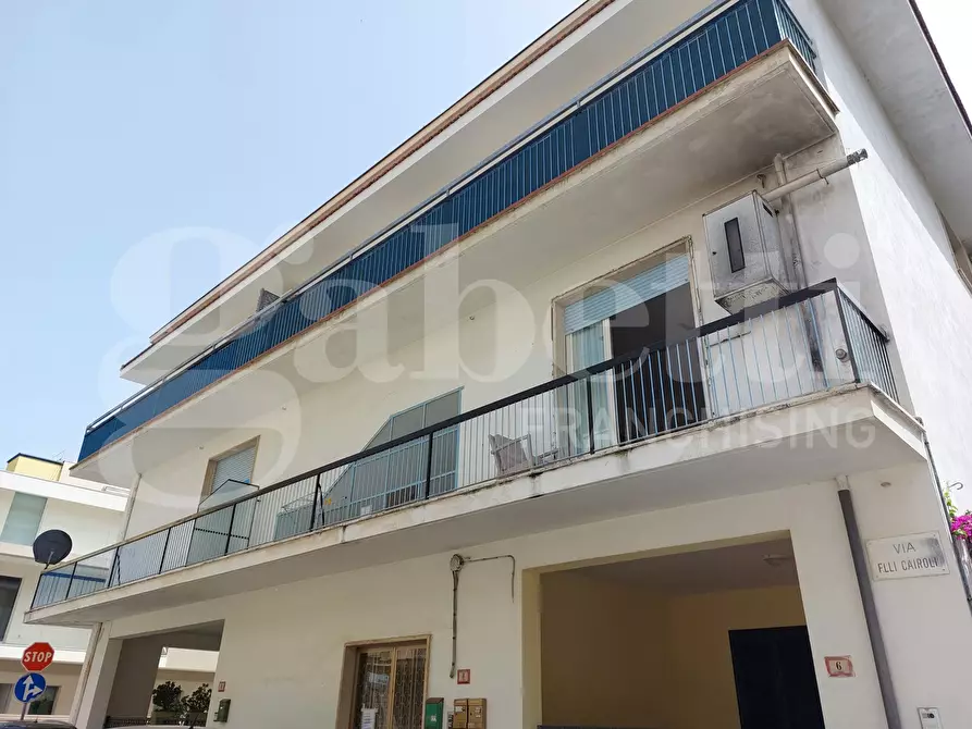 Immagine 25 di Appartamento in vendita  in Via Cairoli, 8 a Alba Adriatica