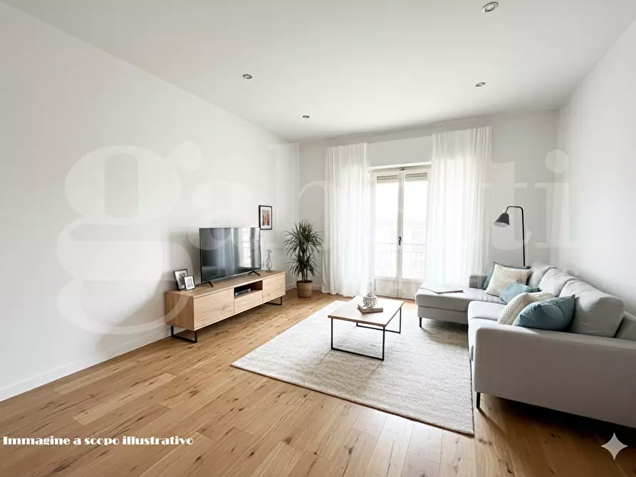 Immagine 2 di Appartamento in vendita  in Via Cairoli, 8 a Alba Adriatica