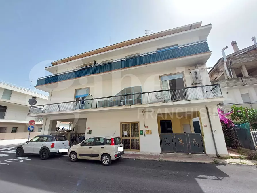 Immagine 24 di Appartamento in vendita  in Via Cairoli, 8 a Alba Adriatica