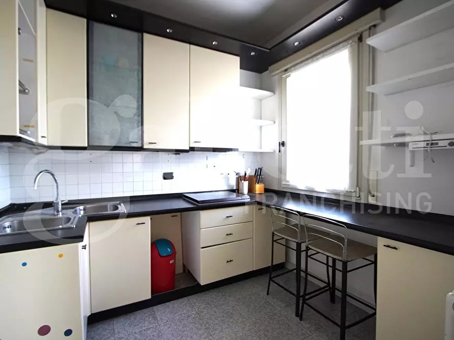 Immagine 4 di Casa bifamiliare in vendita  in Via Triestina, . a Venezia