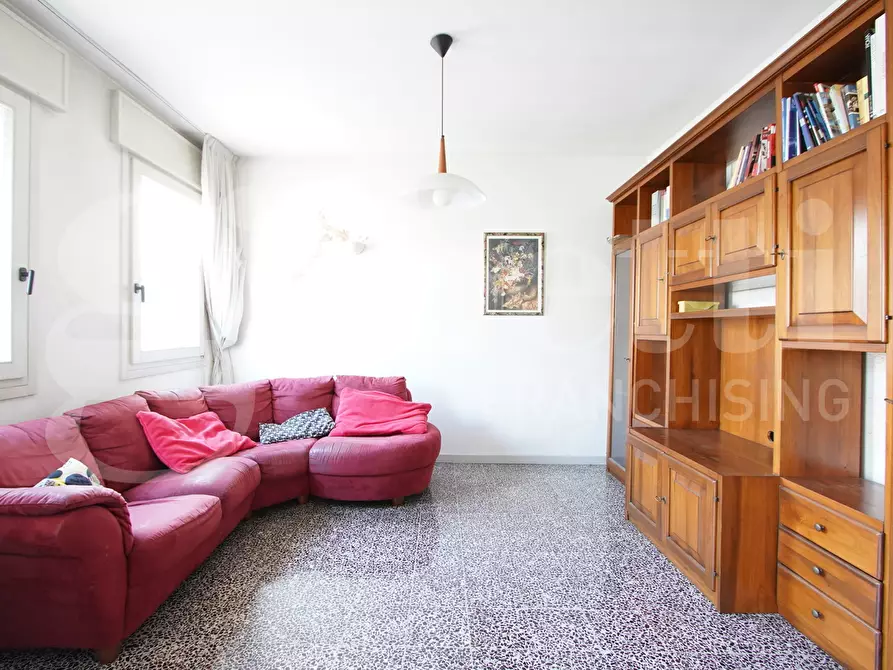 Immagine 6 di Casa bifamiliare in vendita  in Via Triestina, . a Venezia