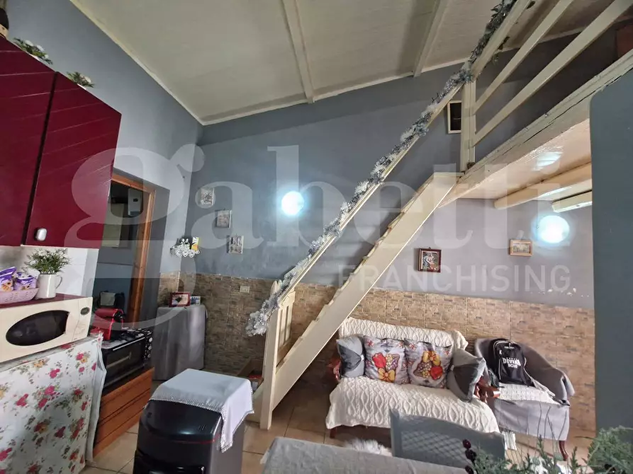Immagine 7 di Casa indipendente in vendita  in Via Domenico Bergamini a Palermo