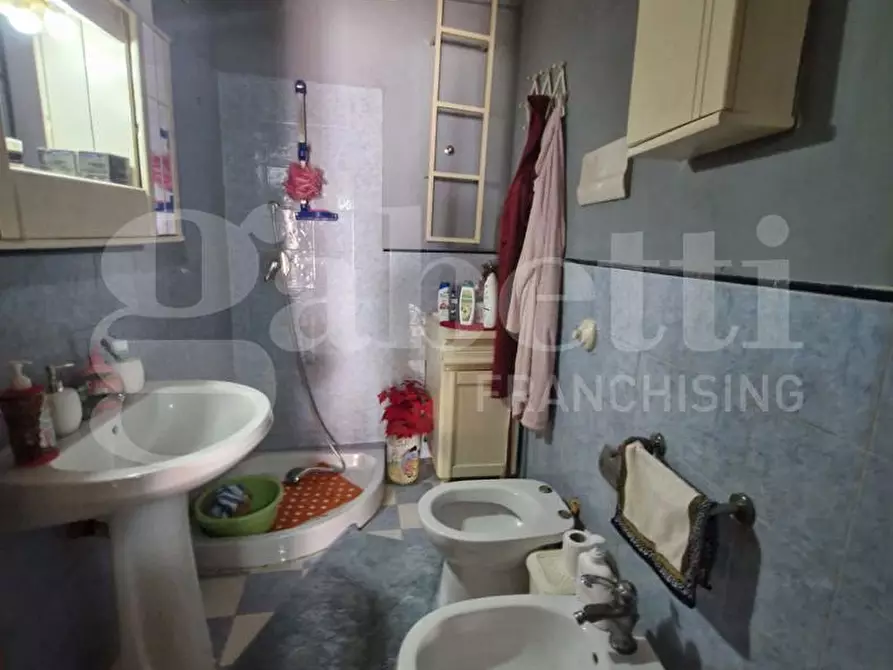 Immagine 10 di Casa indipendente in vendita  in Via Domenico Bergamini a Palermo