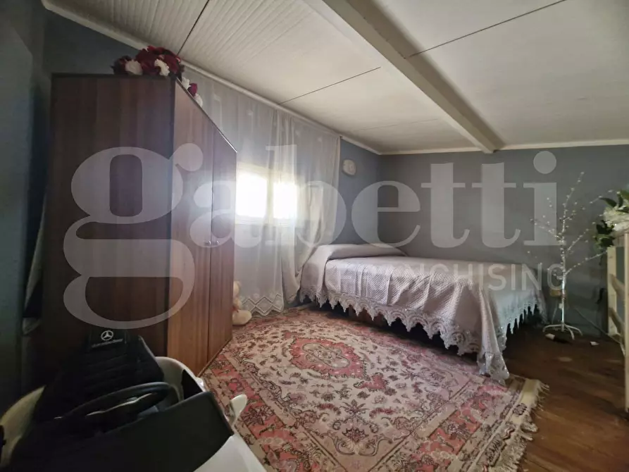 Immagine 9 di Casa indipendente in vendita  in Via Domenico Bergamini a Palermo
