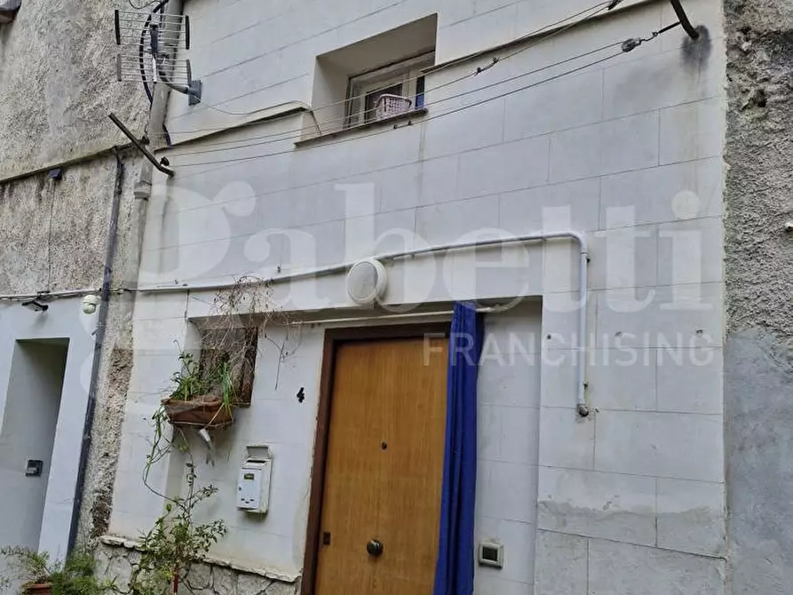 Immagine 2 di Casa indipendente in vendita  in Via Domenico Bergamini a Palermo