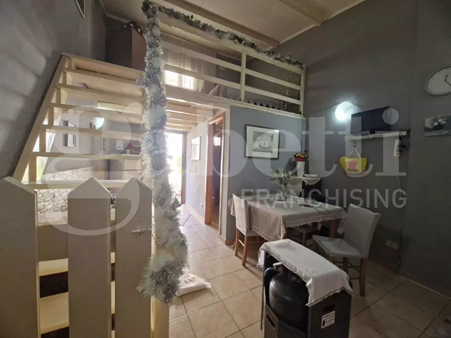 Immagine 6 di Casa indipendente in vendita  in Via Domenico Bergamini a Palermo