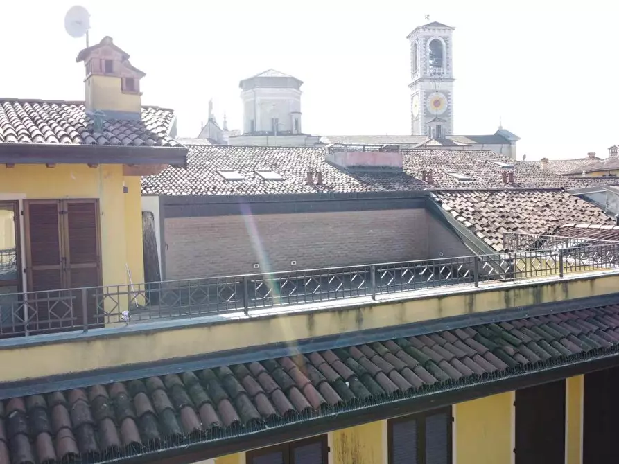 Immagine 7 di Appartamento in vendita  in Via Carmagnola, 17 a Chiari