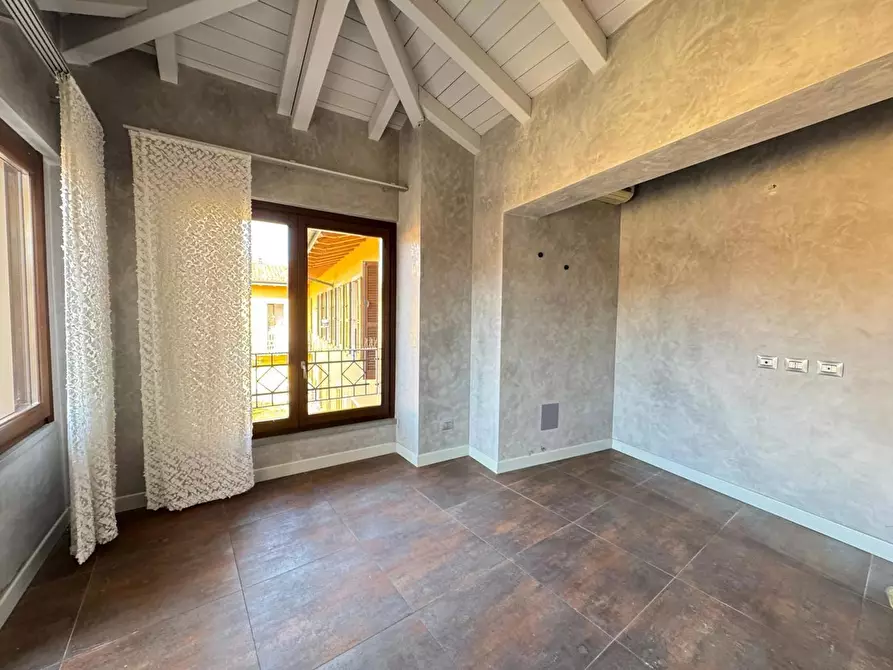 Immagine 15 di Appartamento in vendita  in Via Carmagnola, 17 a Chiari