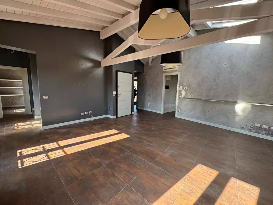 Immagine 3 di Appartamento in vendita  in Via Carmagnola, 17 a Chiari