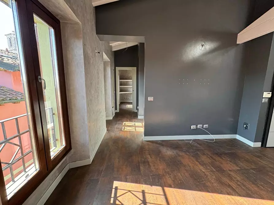 Immagine 10 di Appartamento in vendita  in Via Carmagnola, 17 a Chiari