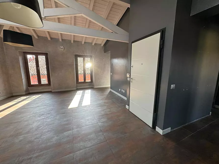 Immagine 12 di Appartamento in vendita  in Via Carmagnola, 17 a Chiari