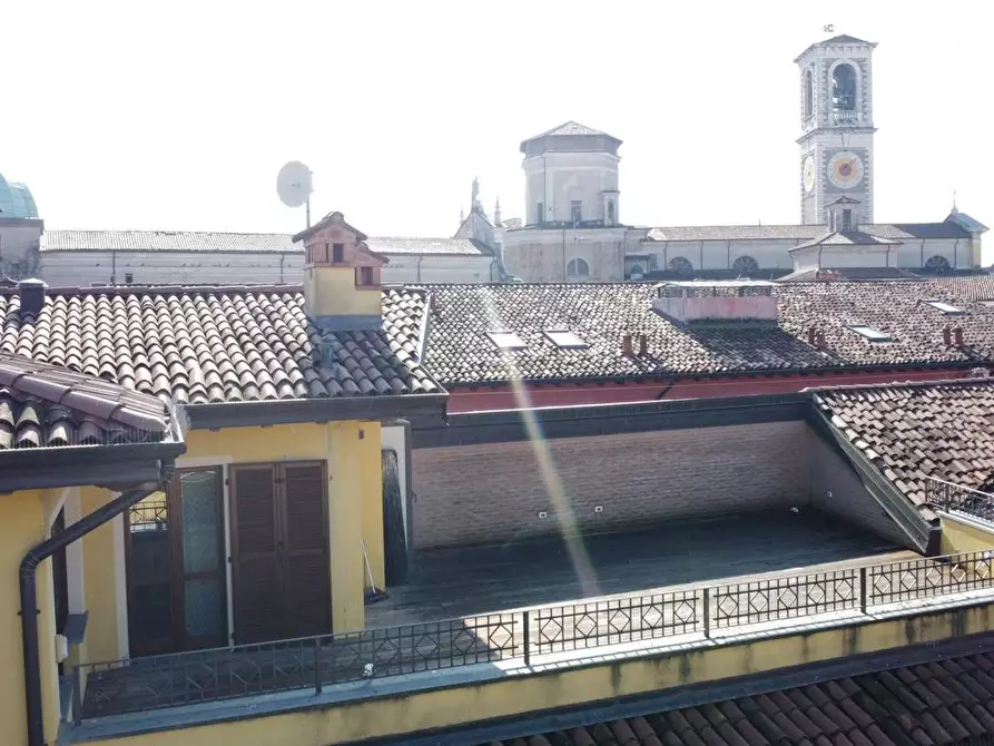 Immagine 8 di Appartamento in vendita  in Via Carmagnola, 17 a Chiari