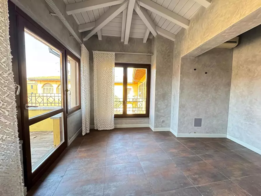 Immagine 14 di Appartamento in vendita  in Via Carmagnola, 17 a Chiari