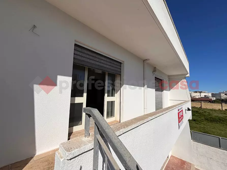 Immagine 9 di Laboratorio in vendita  in Via Pio XII a Poggiardo