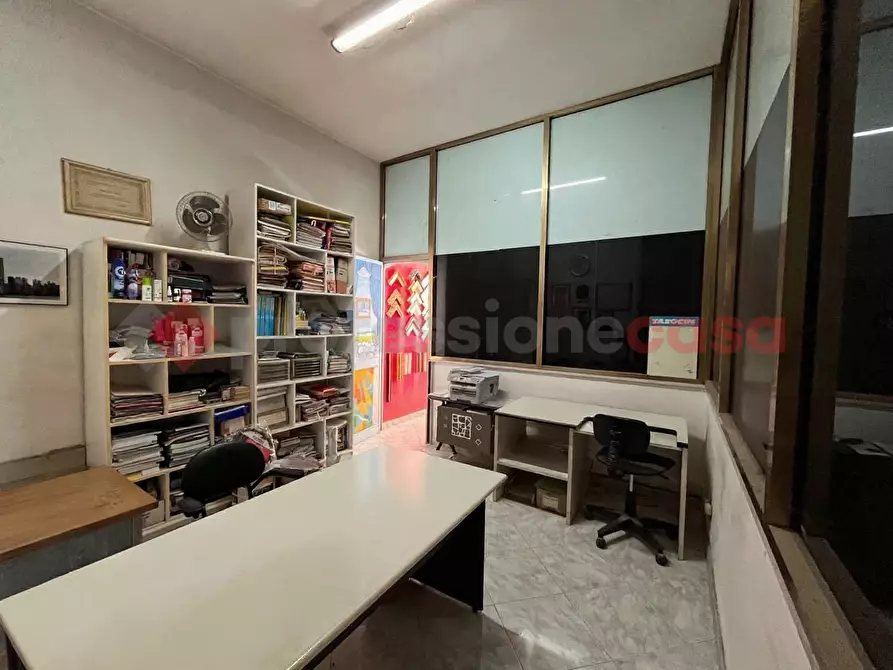 Immagine 4 di Laboratorio in vendita  in Via Pio XII a Poggiardo