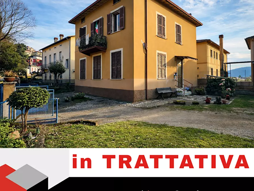 Immagine 1 di Appartamento in vendita  in Via armando diaz, 255 a Fiuggi
