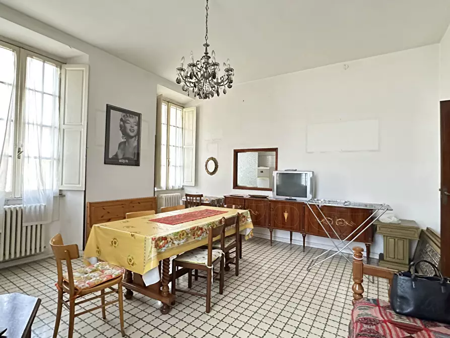 Immagine 4 di Appartamento in vendita  in Via armando diaz, 255 a Fiuggi