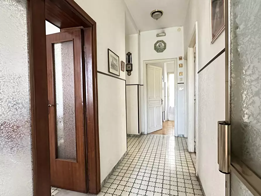 Immagine 8 di Appartamento in vendita  in Via armando diaz, 255 a Fiuggi