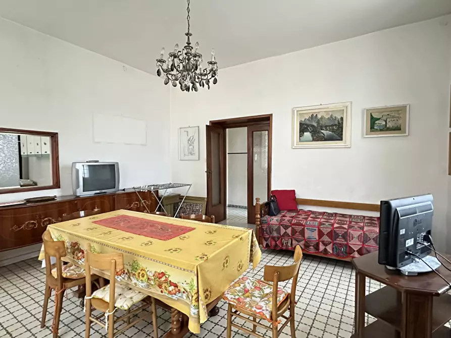 Immagine 6 di Appartamento in vendita  in Via armando diaz, 255 a Fiuggi