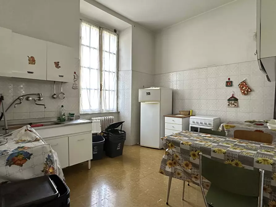 Immagine 18 di Appartamento in vendita  in Via armando diaz, 255 a Fiuggi