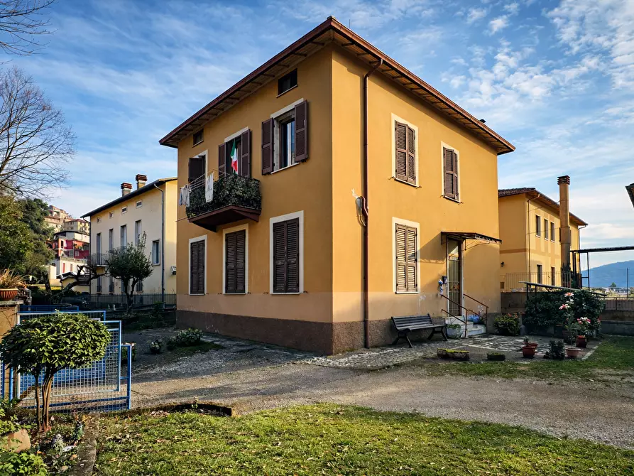 Immagine 2 di Appartamento in vendita  in Via armando diaz, 255 a Fiuggi