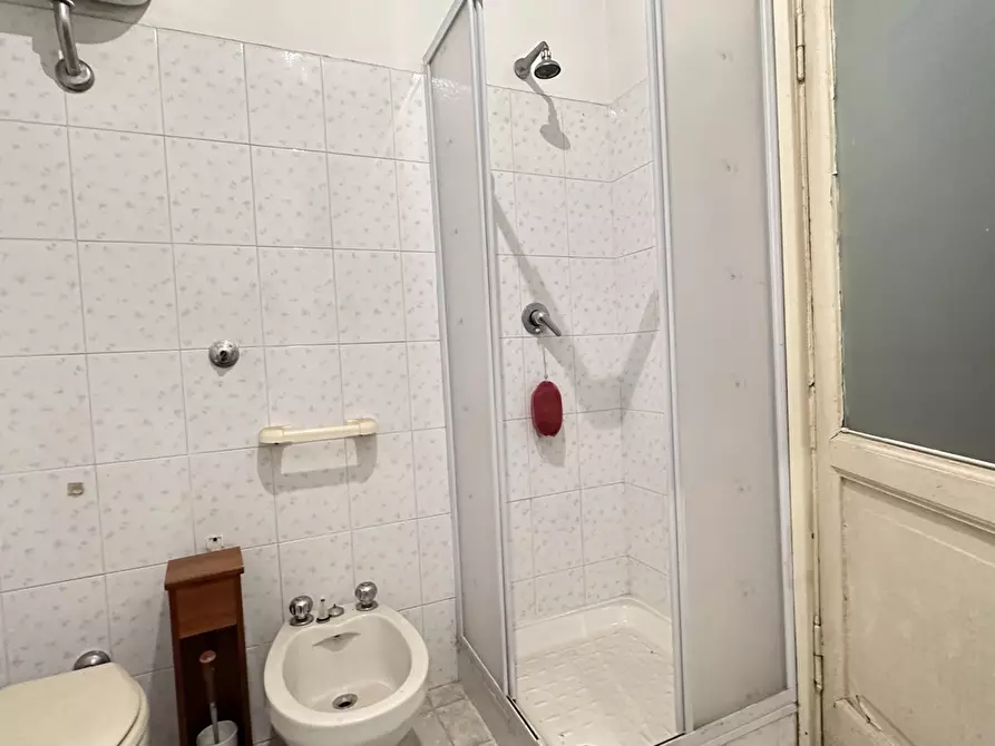 Immagine 25 di Appartamento in vendita  in Via armando diaz, 255 a Fiuggi