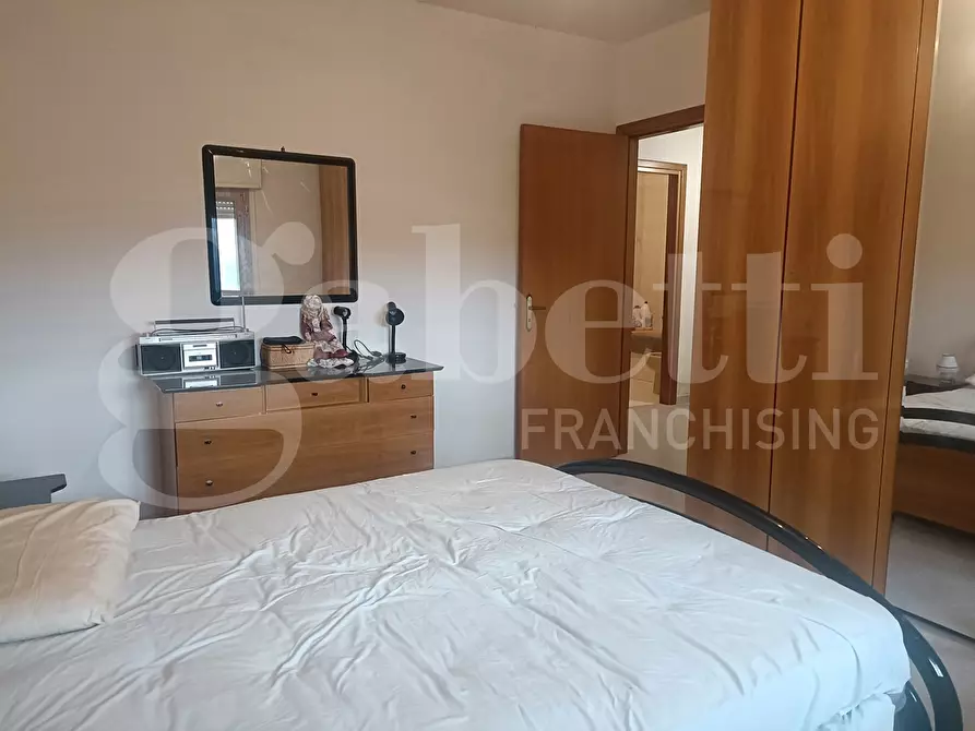 Immagine 13 di Appartamento in vendita  in Viale Cassiodoro, 2 a Squillace