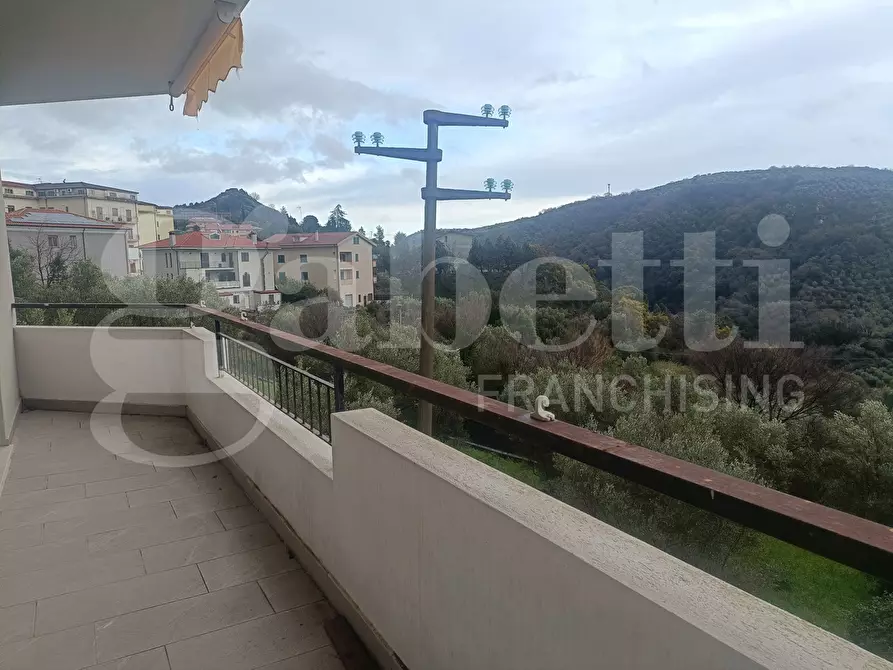 Immagine 11 di Appartamento in vendita  in Viale Cassiodoro, 2 a Squillace