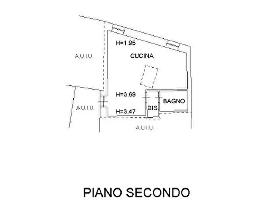 Immagine 18 di Appartamento in vendita  in Via Quartieri, SNC a Chiari