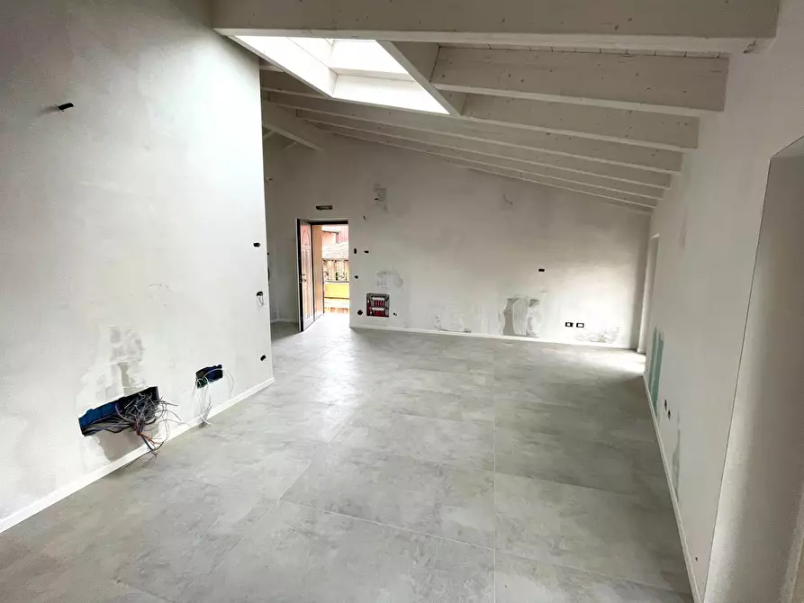 Immagine 6 di Appartamento in vendita  in Via Quartieri, SNC a Chiari