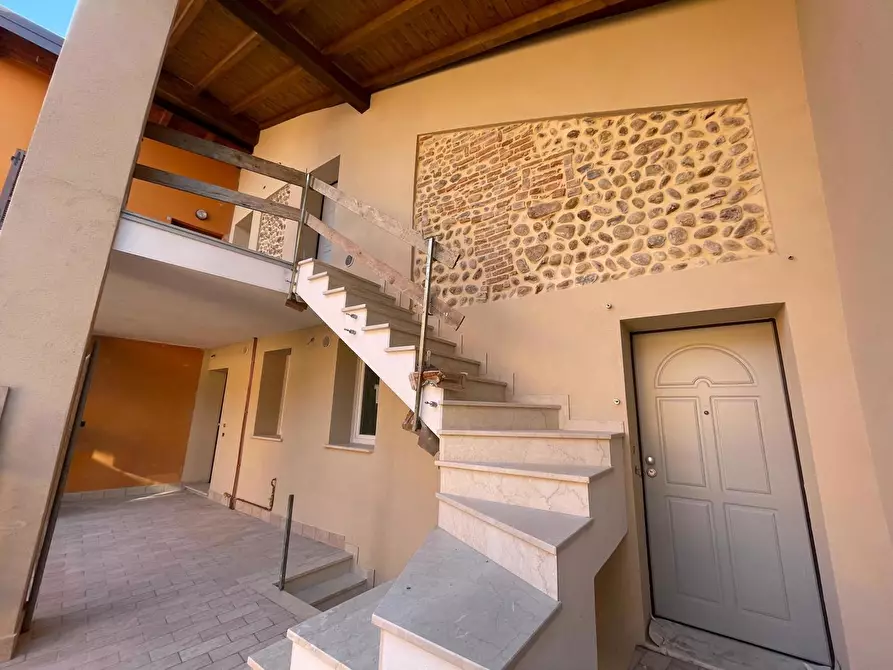 Immagine 1 di Appartamento in vendita  in Via Quartieri, SNC a Chiari