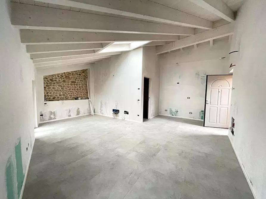 Immagine 3 di Appartamento in vendita  in Via Quartieri, SNC a Chiari