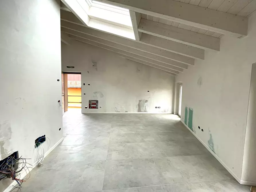 Immagine 11 di Appartamento in vendita  in Via Quartieri, SNC a Chiari