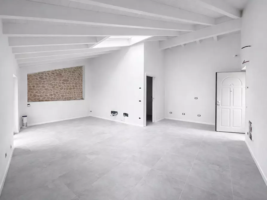 Immagine 2 di Appartamento in vendita  in Via Quartieri, SNC a Chiari